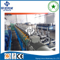 stud rollformer light gauge steel self-lock partition profile forming line